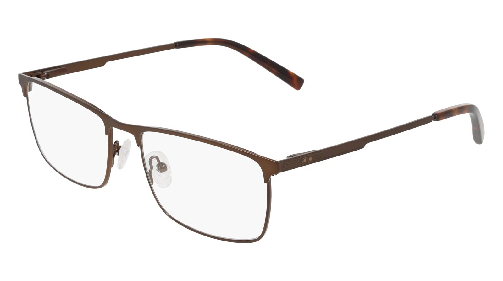 Marchon NYC M 2043 Eyeglasses - view 3